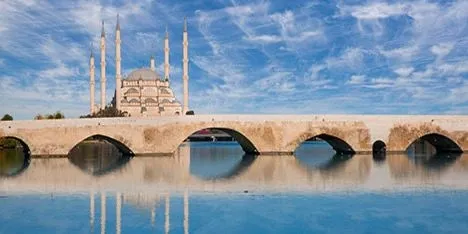 Adana evden eve nakliyat 