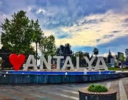 Antalya evden eve nakliyat