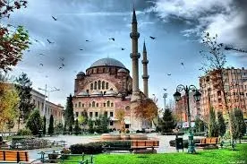 Eskişehir evden eve nakliyat