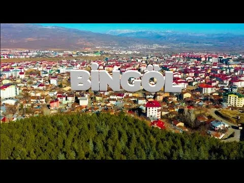 Bingöl evden eve nakliyat