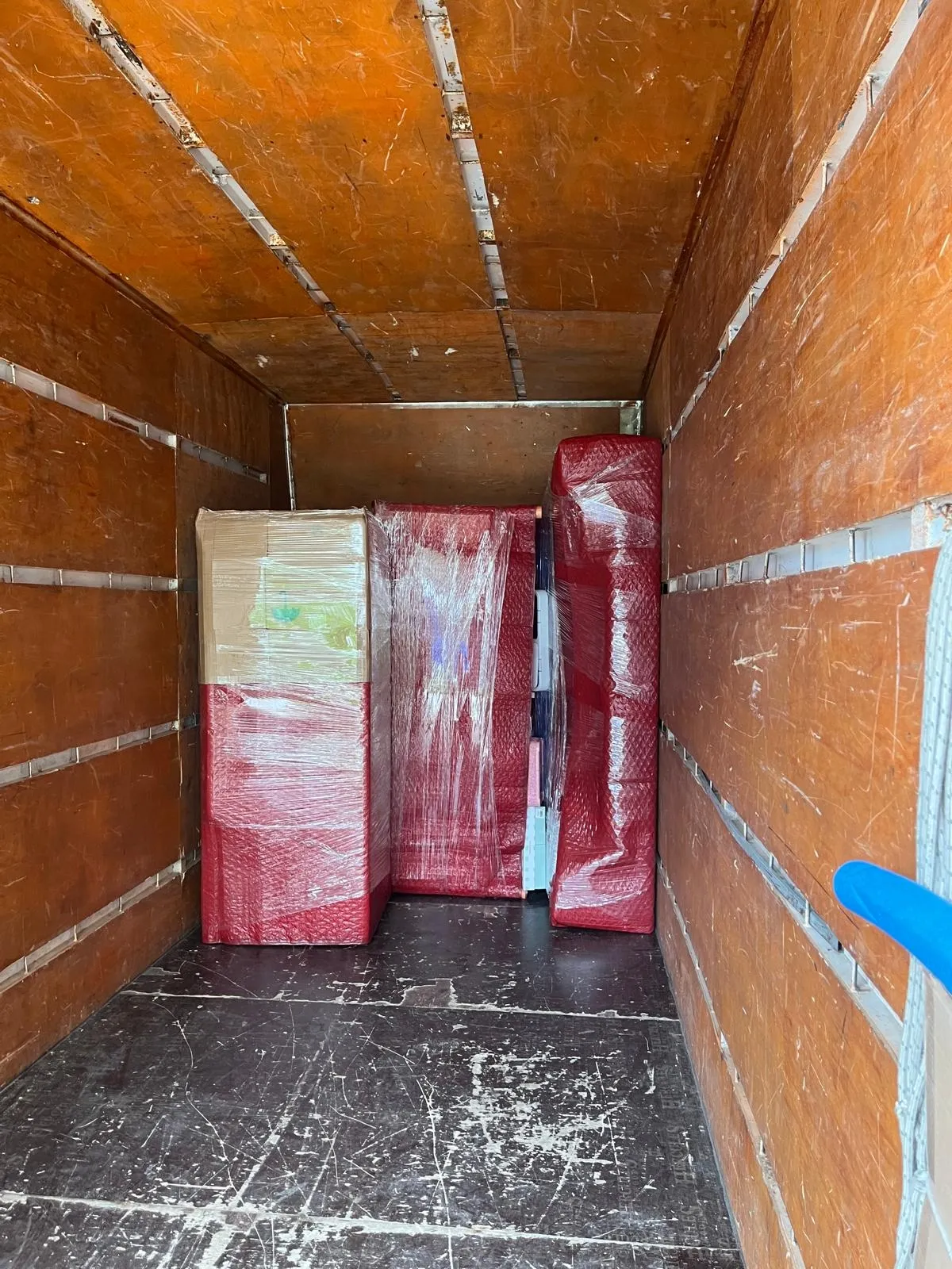 Eşya Paketleme ve Ambalajlama