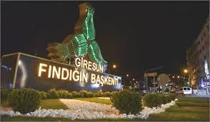 Giresun Evden Eve Nakliyat