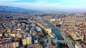 Hatay Evden Eve Nakliyat 