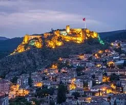 Kastamonu Evden Eve Nakliyat