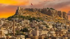 Mardin Evden Eve Nakliyat