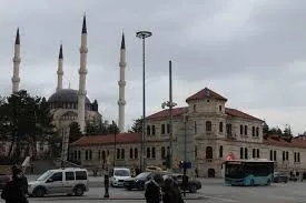 Sivas Evden Eve Nakliyat